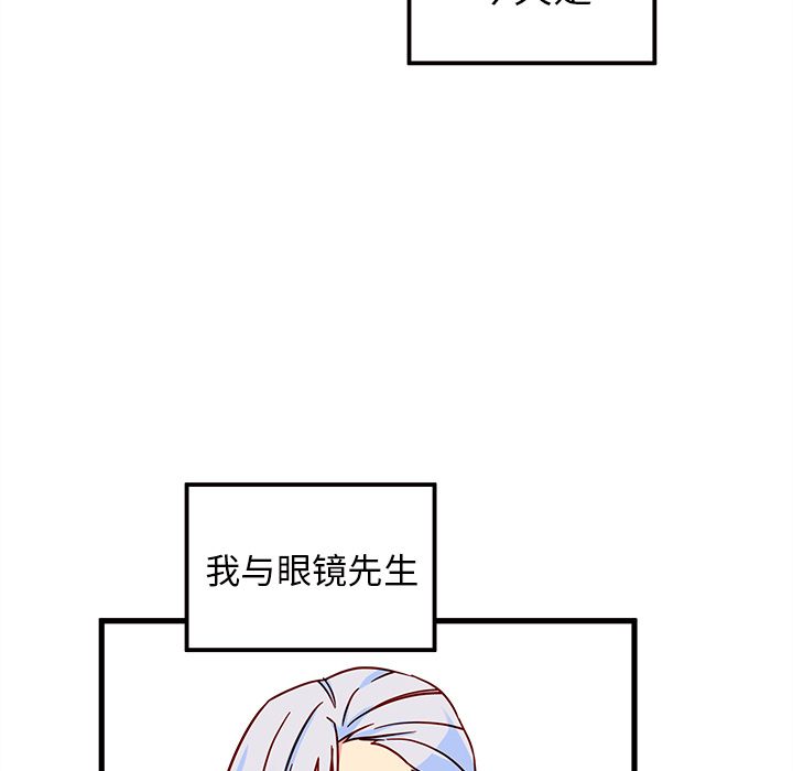 恋爱攻略 第 8 章 第5页