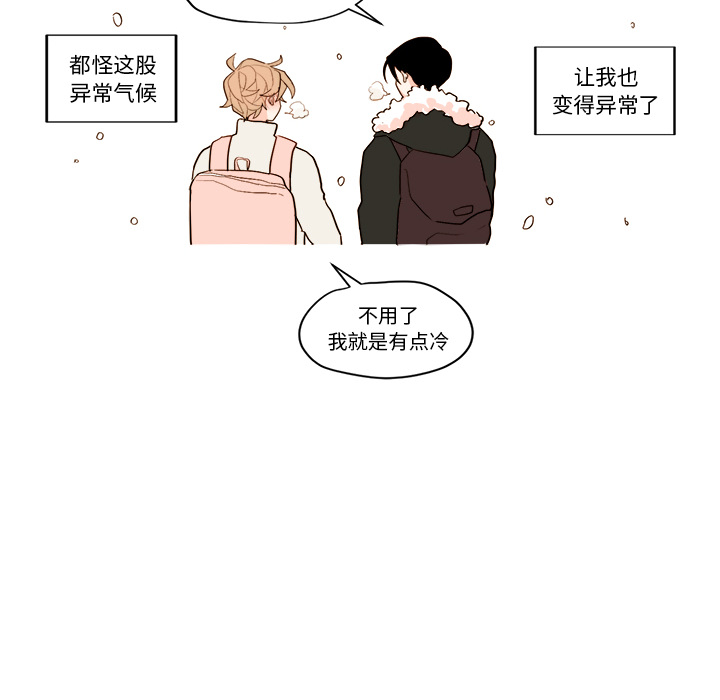 异常气候 第 1 章 第28页