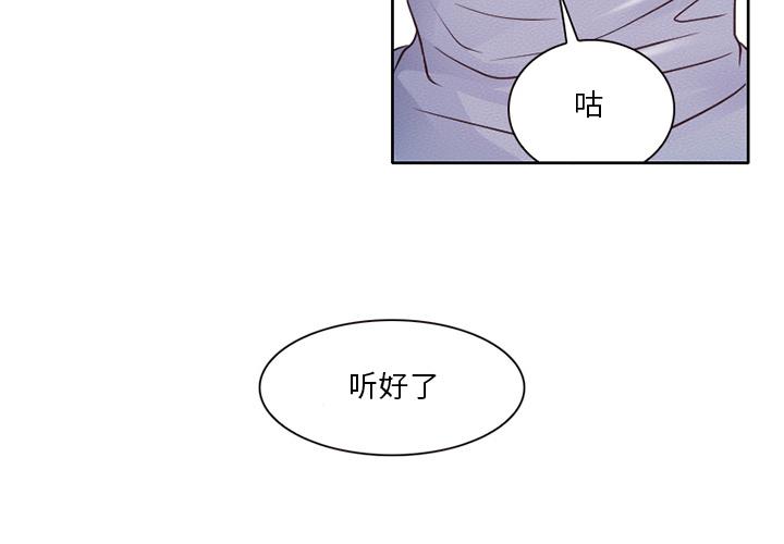 命中注定爱上你 第 1 话 第3页