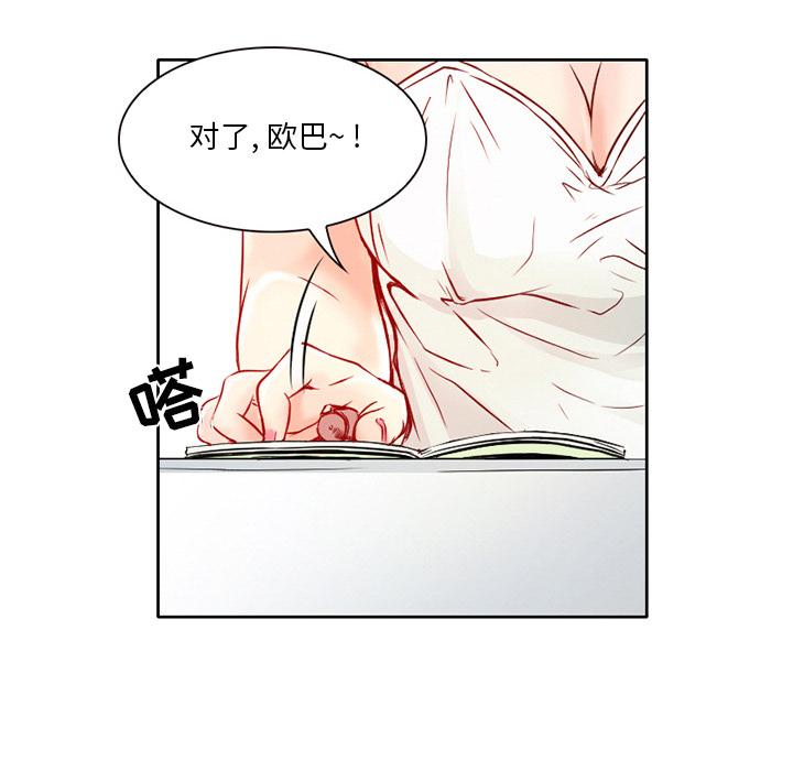 命中注定爱上你 第 1 话 第86页