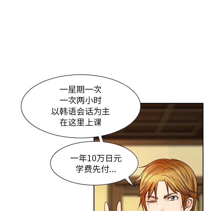 命中注定爱上你 第 2 话 第54页