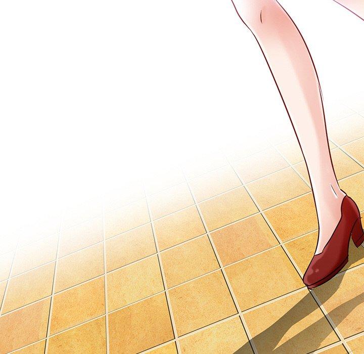 命中注定爱上你 第 4 话 第47页