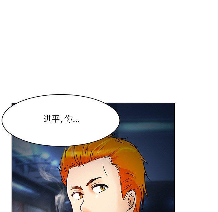 命中注定爱上你 第 4 话 第87页