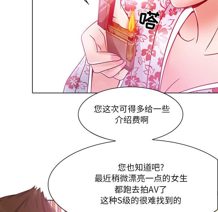 命中注定爱上你 第 5 话 第84页