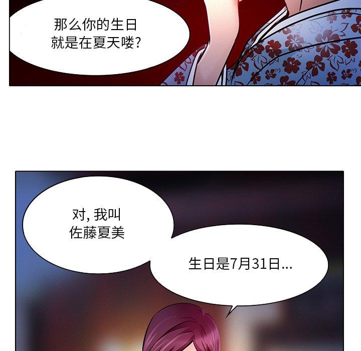 命中注定爱上你 第 5 话 第89页