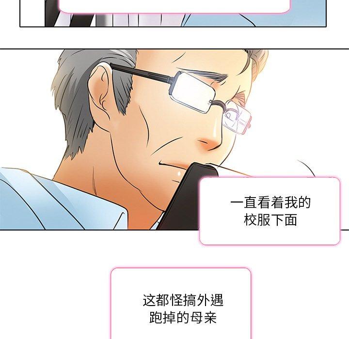 命中注定爱上你 第 6 话 第47页