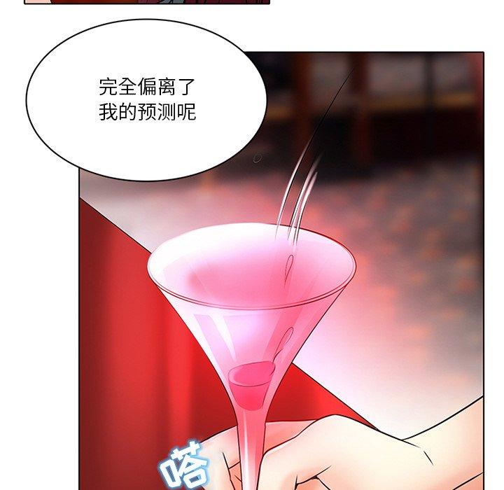 命中注定爱上你 第 6 话 第83页