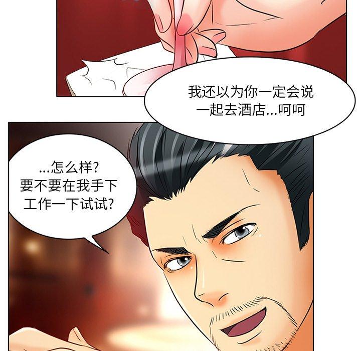 命中注定爱上你 第 6 话 第84页