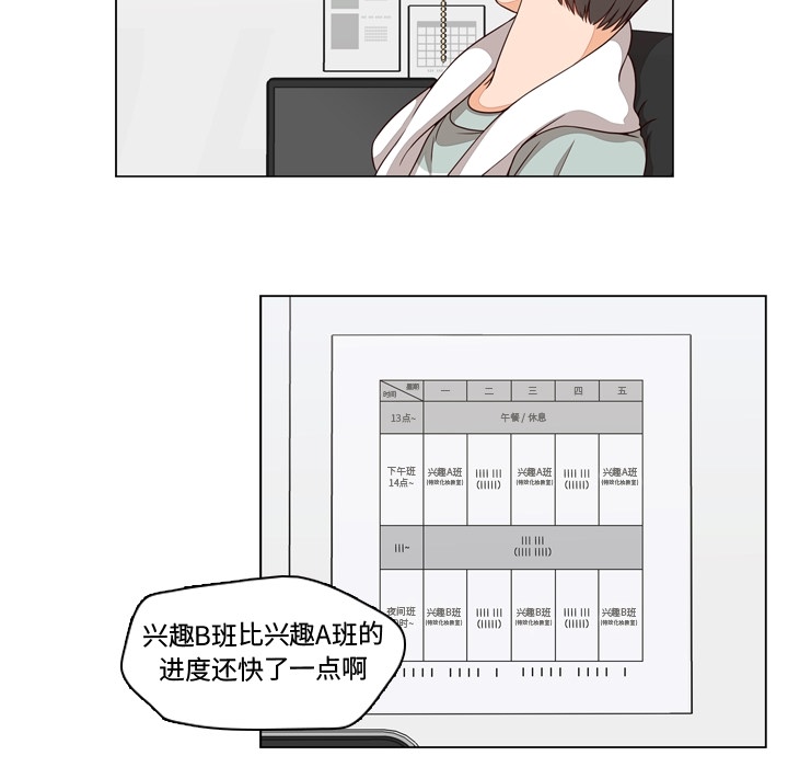 想念你的嗜好 第 1 章 第69页