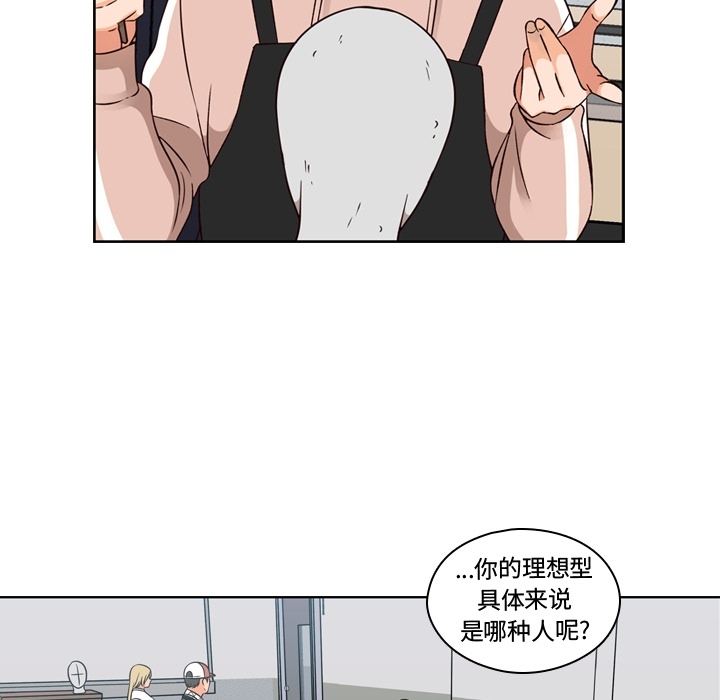 想念你的嗜好 第 2 章 第6页