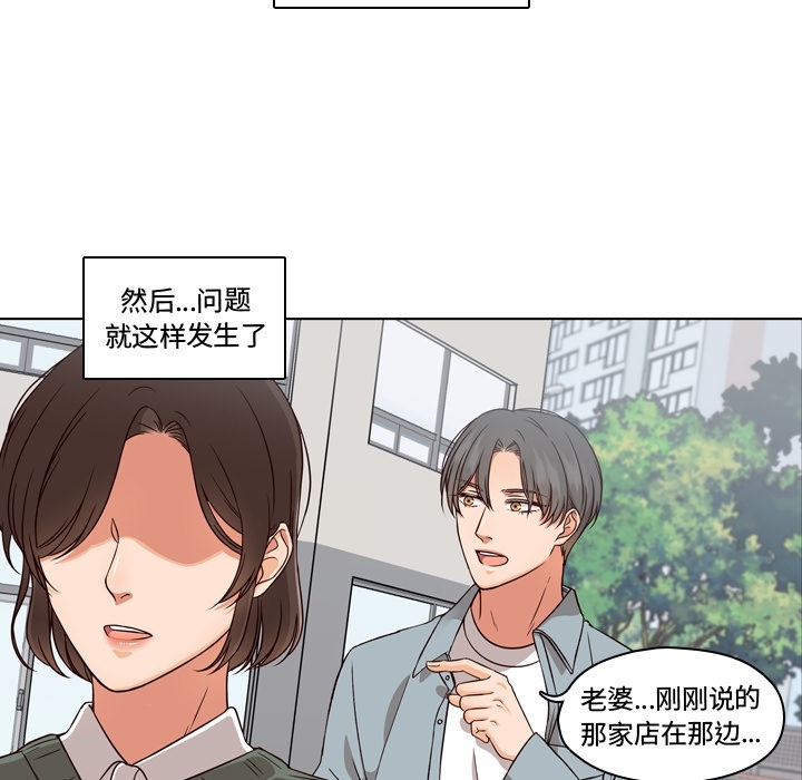 想念你的嗜好 第 2 章 第15页