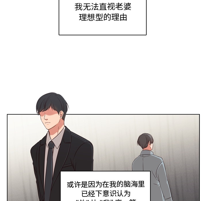 想念你的嗜好 第 2 章 第23页