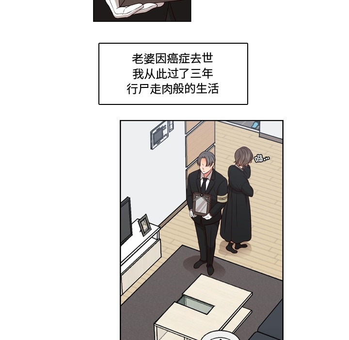 想念你的嗜好 第 2 章 第27页