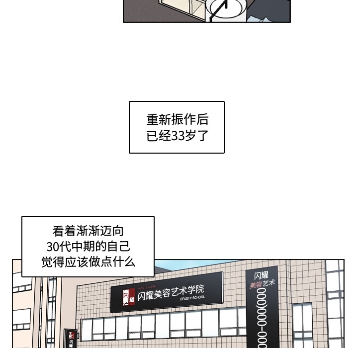 想念你的嗜好 第 2 章 第28页
