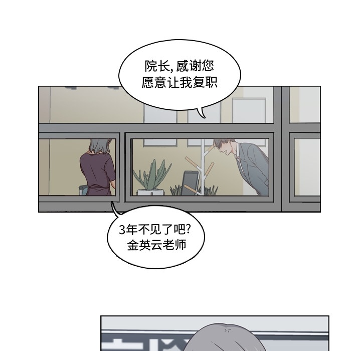 想念你的嗜好 第 2 章 第33页