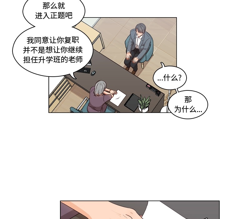 想念你的嗜好 第 2 章 第35页