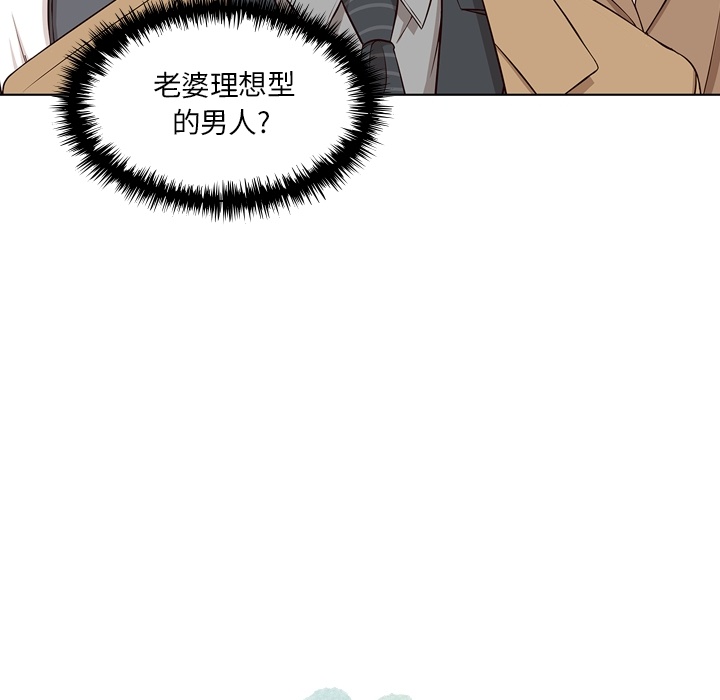 想念你的嗜好 第 2 章 第82页