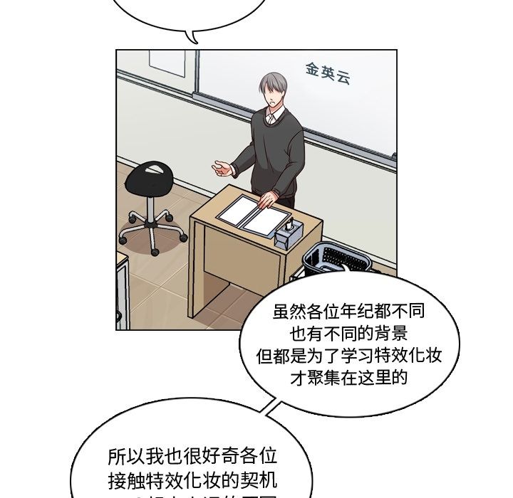 想念你的嗜好 第 3 章 第23页