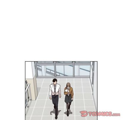 想念你的嗜好 第 4 章 第22页
