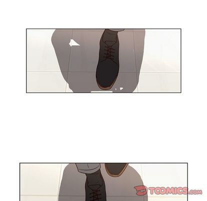 想念你的嗜好 第 4 章 第58页