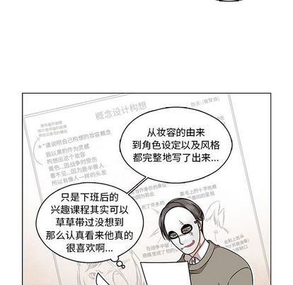 想念你的嗜好 第 5 章 第25页