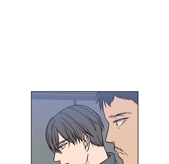 想念你的嗜好 第 7 话 第48页