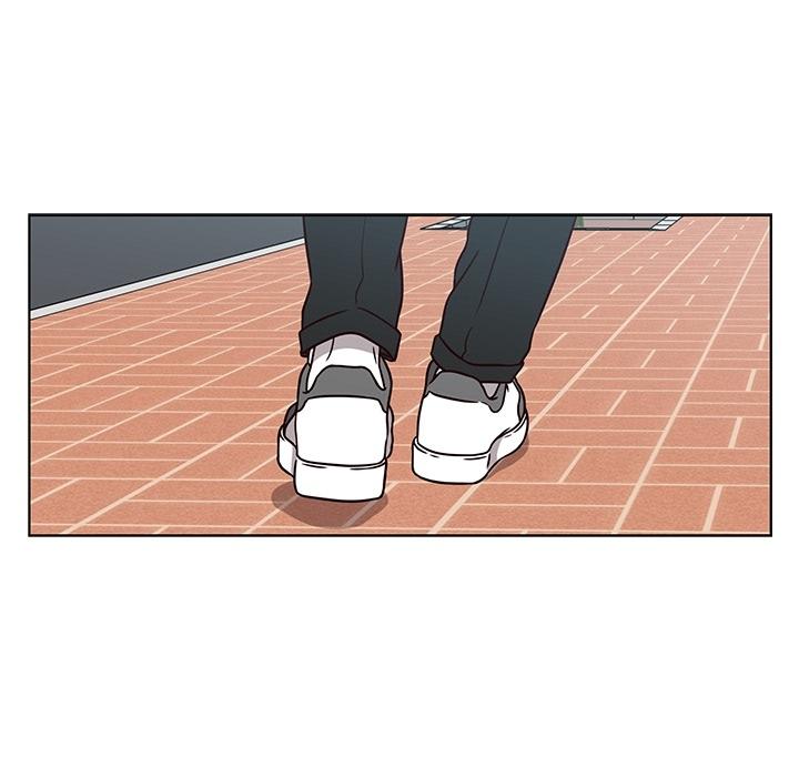 想念你的嗜好 第 8 话 第42页