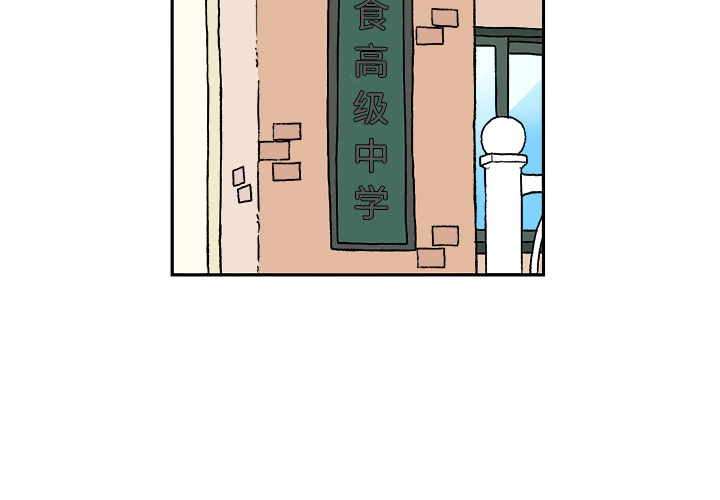 Welcometo草食高中 第 1 章 第2页