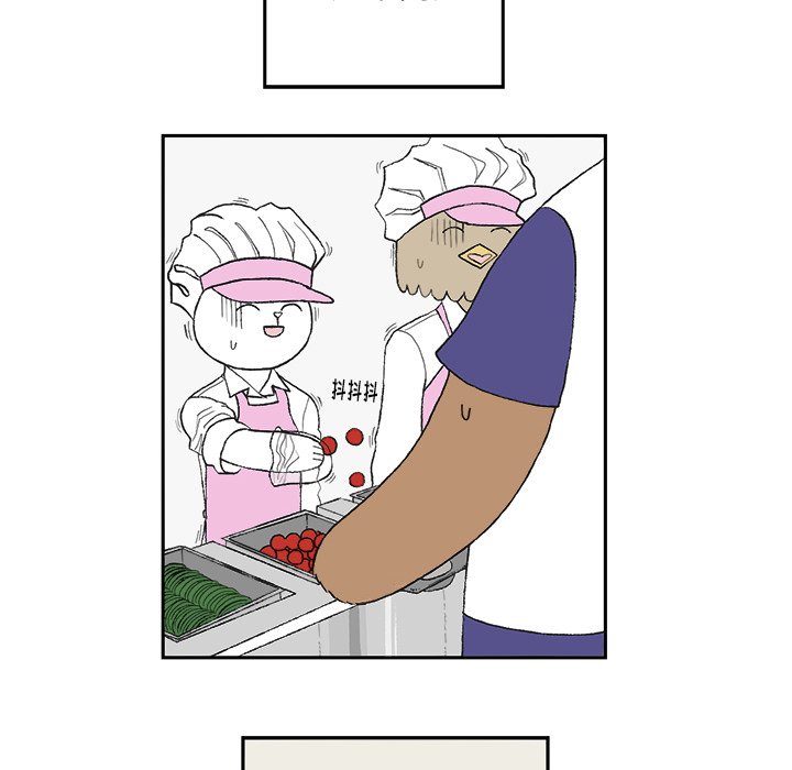 Welcometo草食高中 第 1 章 第23页