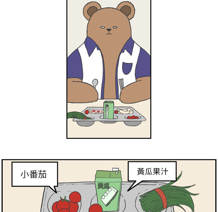 Welcometo草食高中 第 1 章 第24页