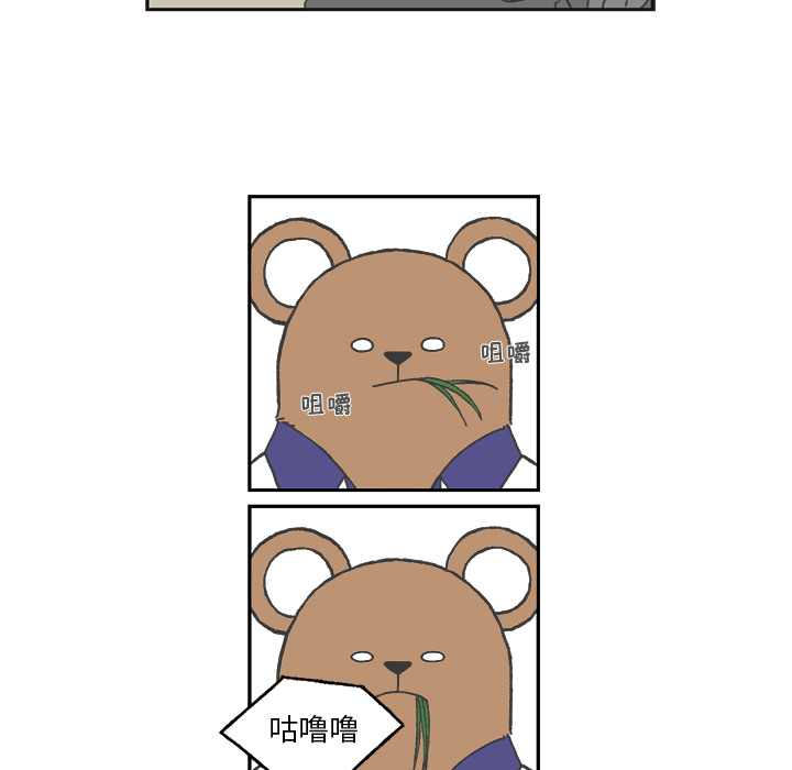 Welcometo草食高中 第 1 章 第29页