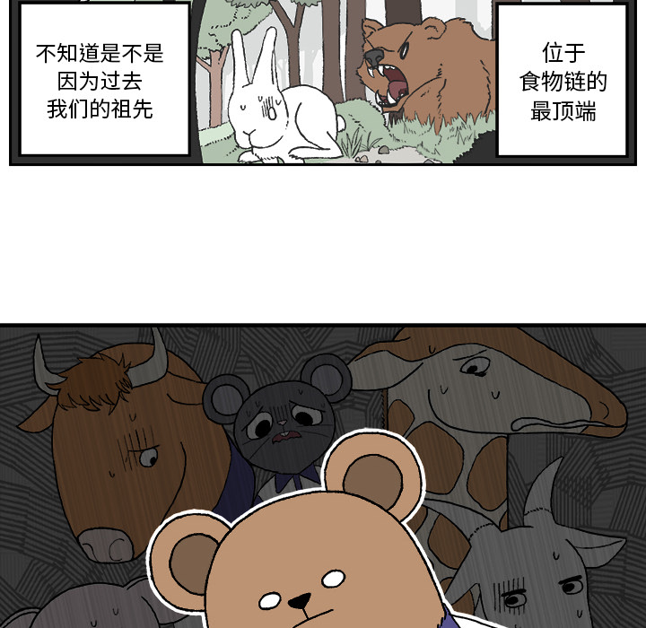 Welcometo草食高中 第 1 章 第8页