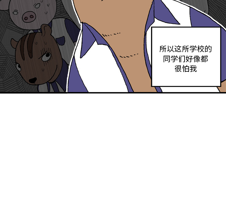 Welcometo草食高中 第 1 章 第9页