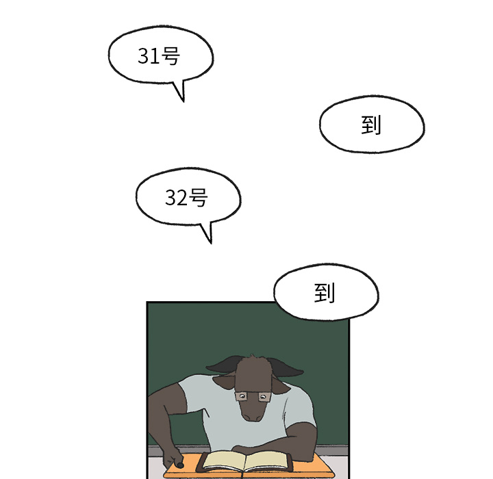 Welcometo草食高中 第 1 章 第10页