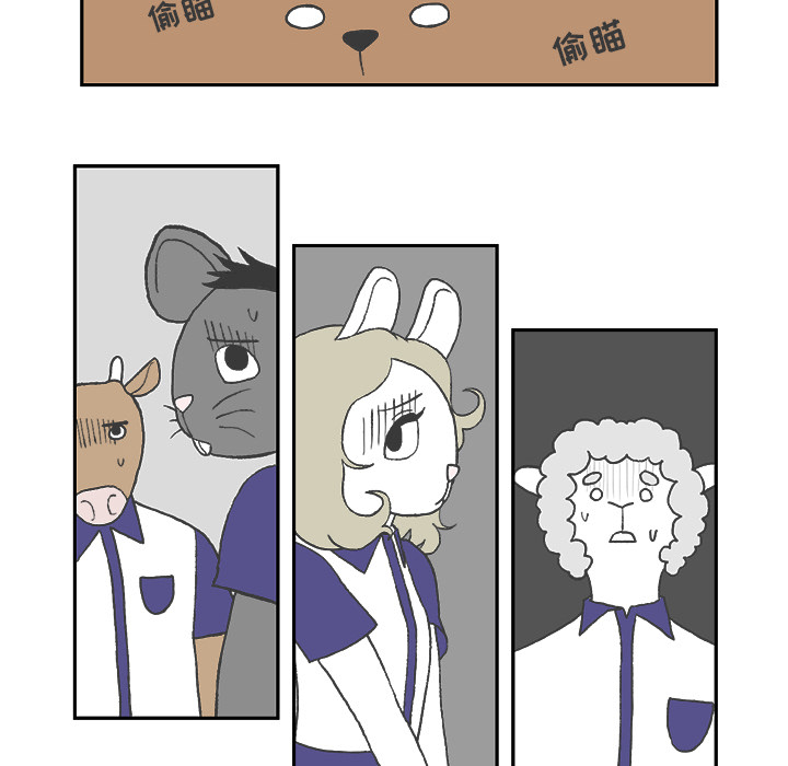 Welcometo草食高中 第 1 章 第33页