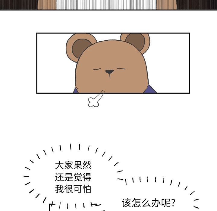 Welcometo草食高中 第 1 章 第35页
