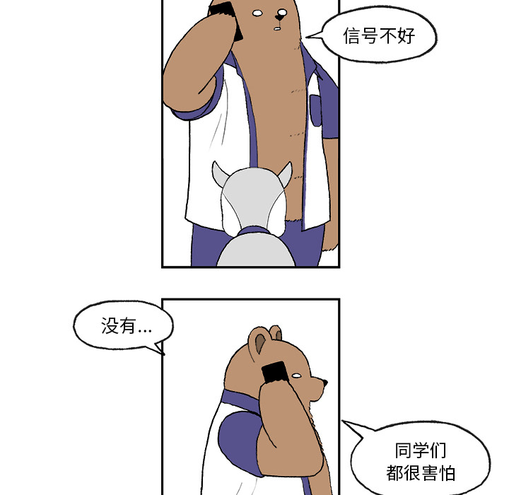 Welcometo草食高中 第 1 章 第57页