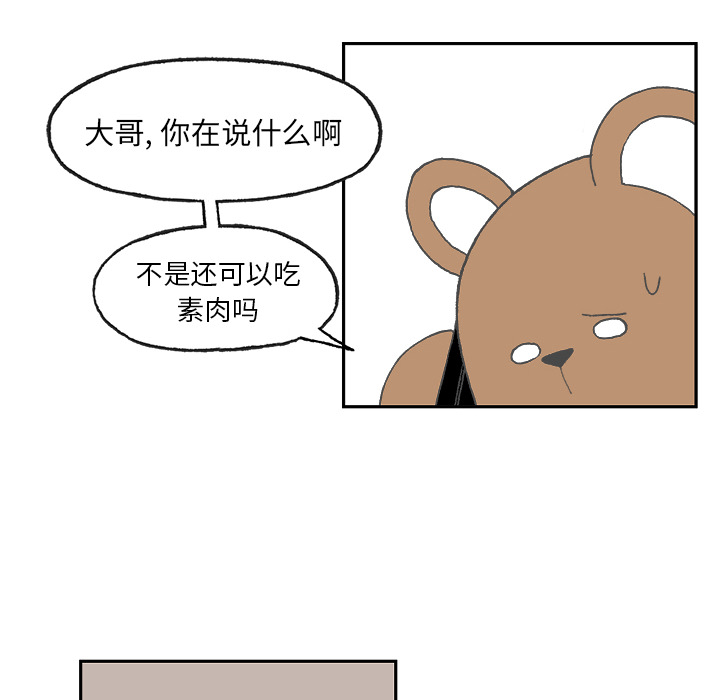 Welcometo草食高中 第 1 章 第85页