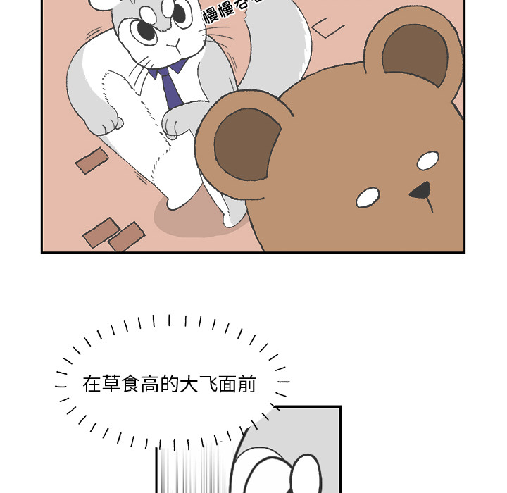 Welcometo草食高中 第 1 章 第73页