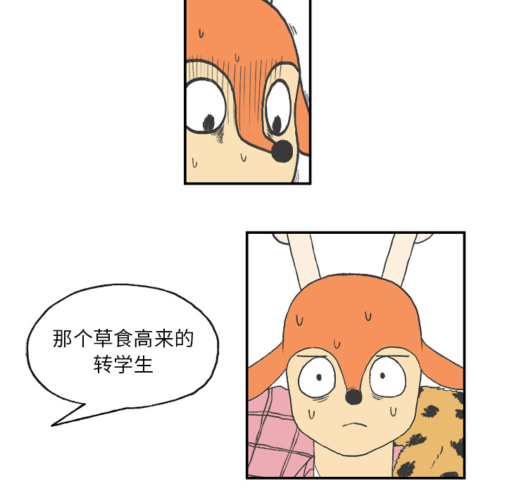 Welcometo草食高中 第 2 章 第13页