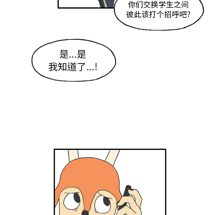 Welcometo草食高中 第 2 章 第18页