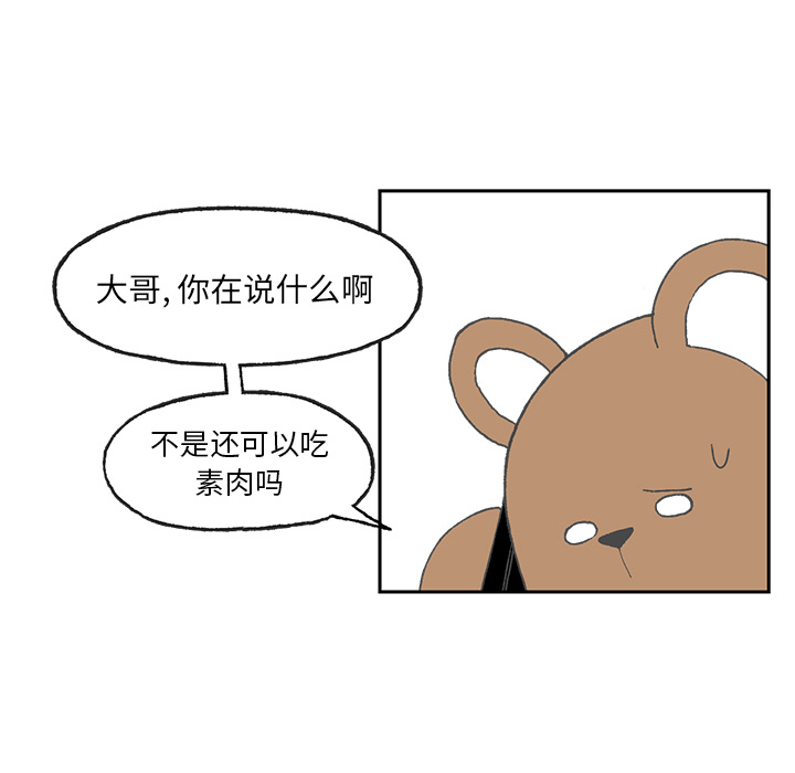 Welcometo草食高中 第 2 章 第6页