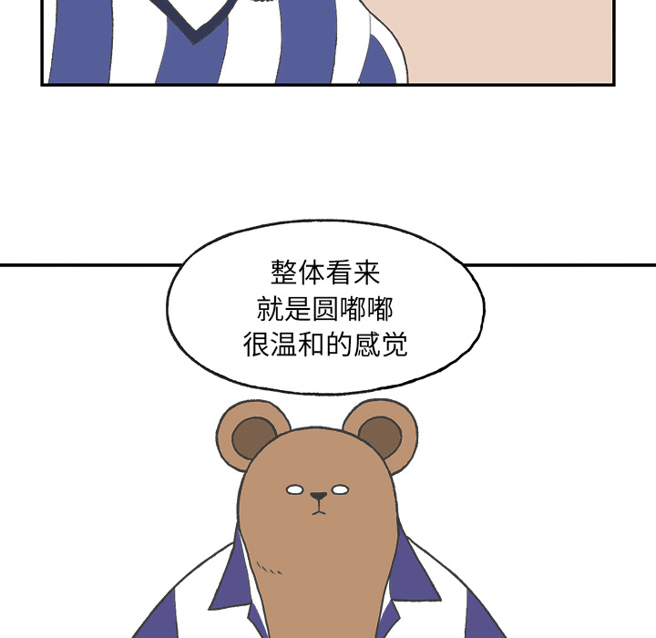 Welcometo草食高中 第 2 章 第45页
