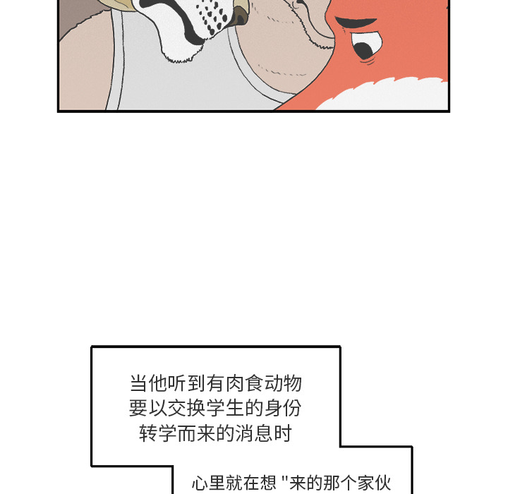 Welcometo草食高中 第 2 章 第53页