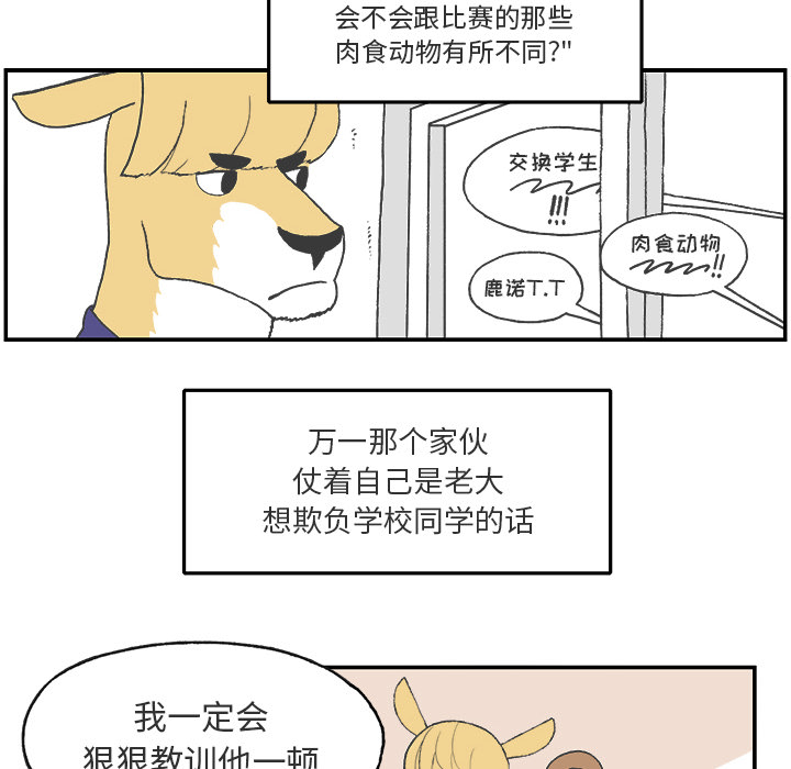 Welcometo草食高中 第 2 章 第54页
