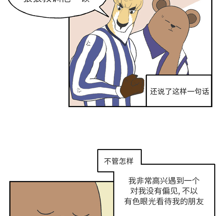 Welcometo草食高中 第 2 章 第55页
