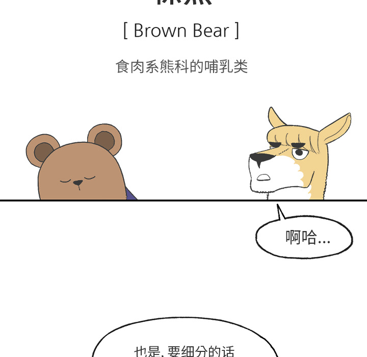 Welcometo草食高中 第 2 章 第58页