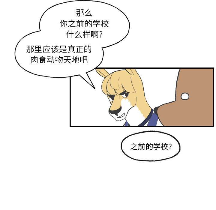 Welcometo草食高中 第 2 章 第60页