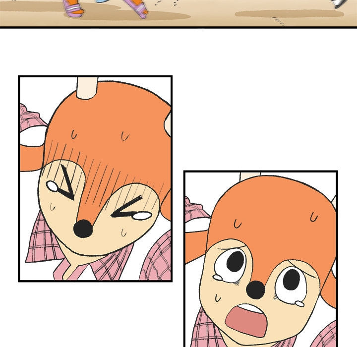 Welcometo草食高中 第 2 章 第68页