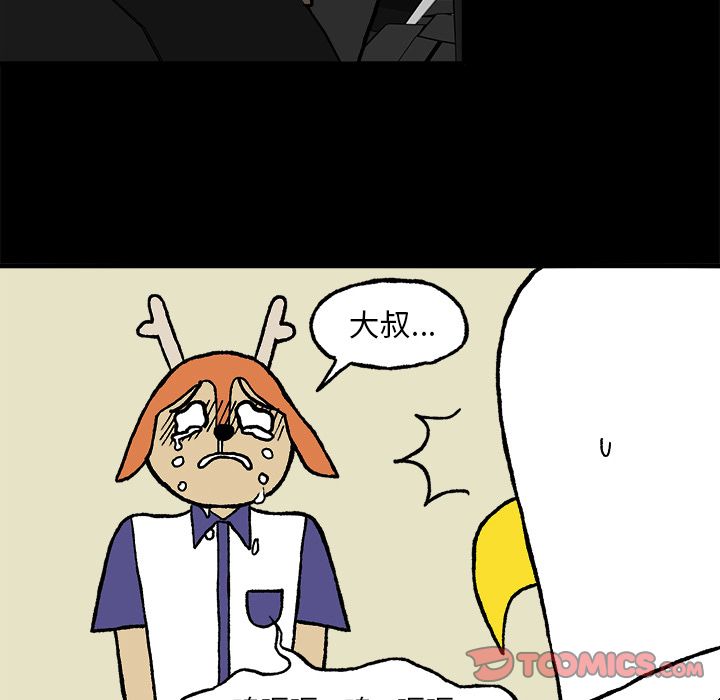 Welcometo草食高中 第 3 章 第14页